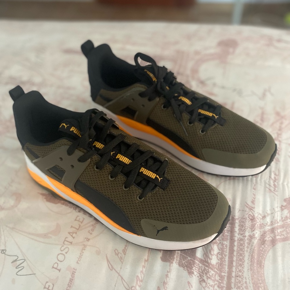 Puma ,soft foam!!! - Picture 2 of 5